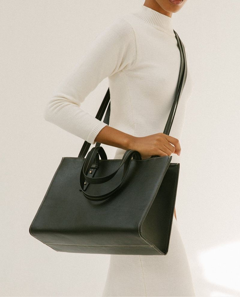 Black Alohas The Z Women's Bags | CPFNY5306