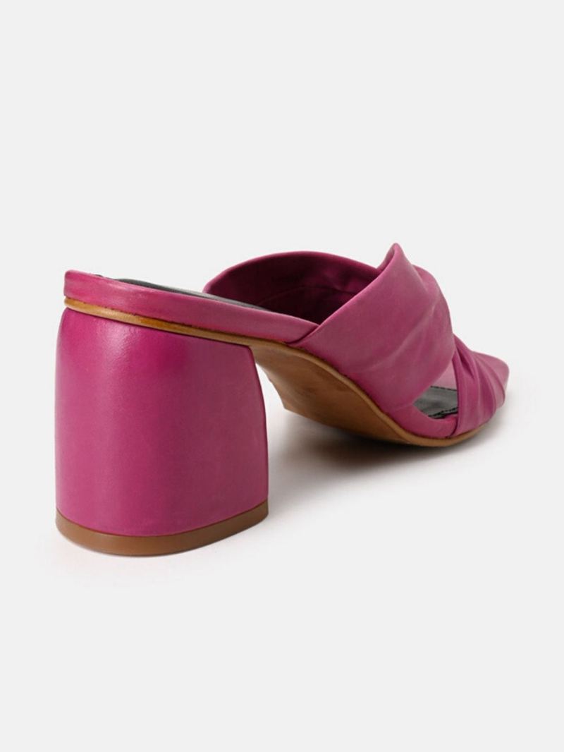 Pink Alohas Greta Women's Sandals | TSMUY5617