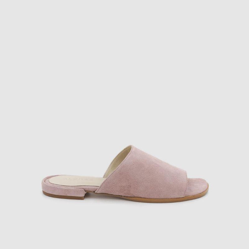 Pink Alohas Isobel Women's Sandals | RAWUP4958