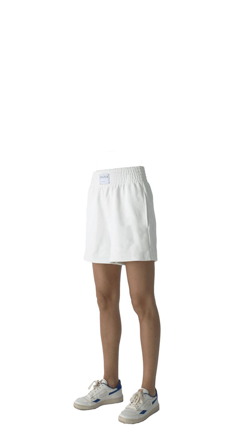 White Alohas Rocky Short Women's Sportswear | WXMQR6821